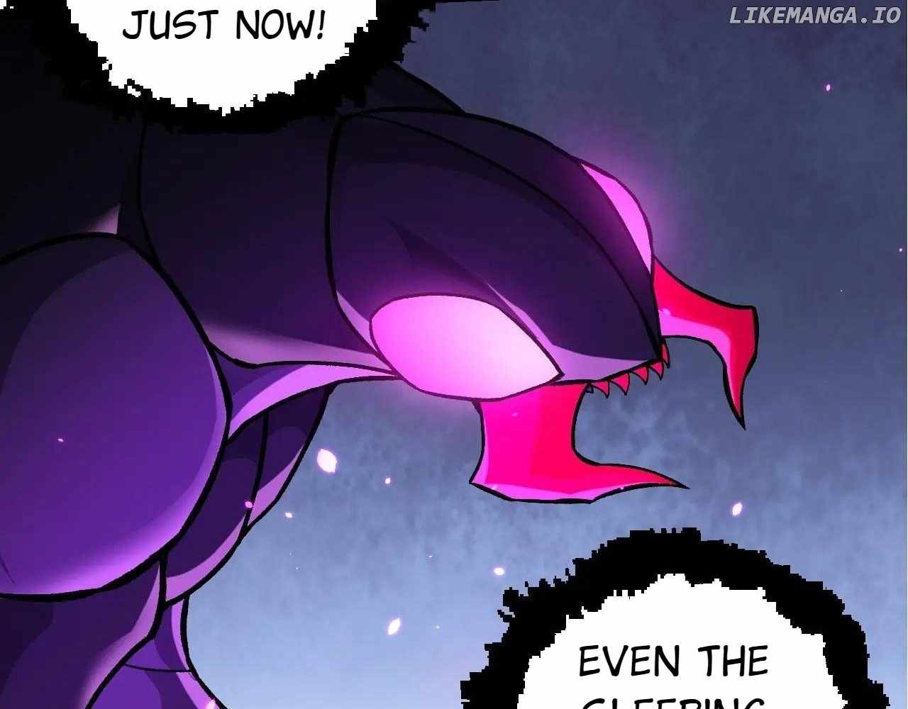Evolution Begins With A Big Tree Chapter 384 33